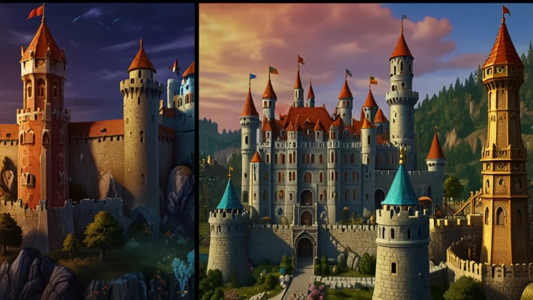 Heroes of Might and Magic 2 czy 3: Która część skradła serca graczy?