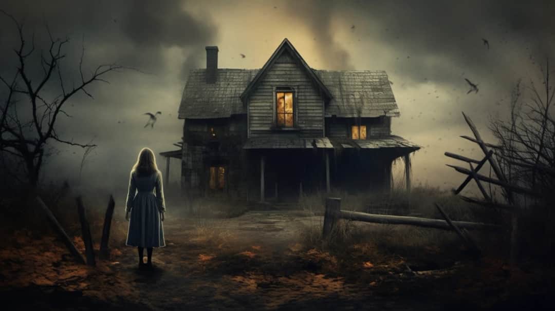 Dom: nieruchomy punkt obracającego się świata. Tajemnica domu Turnerów Kate Morton