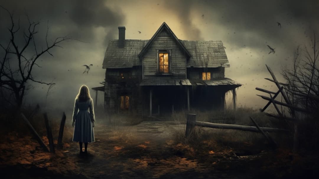 Dom: nieruchomy punkt obracającego się świata. Tajemnica domu Turnerów Kate Morton