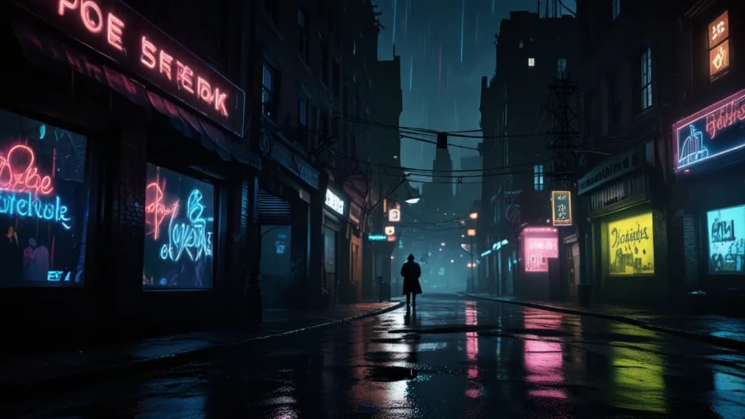 Czy Max Payne na PS4 przywróci chwałę noir w świecie gier wideo?