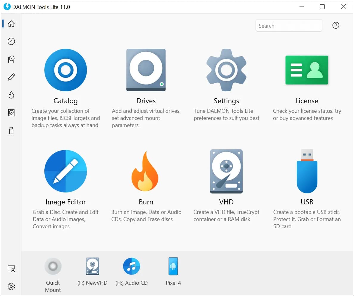 Daemon Tools: Jak efektywnie wykorzystać Lite do maksimum