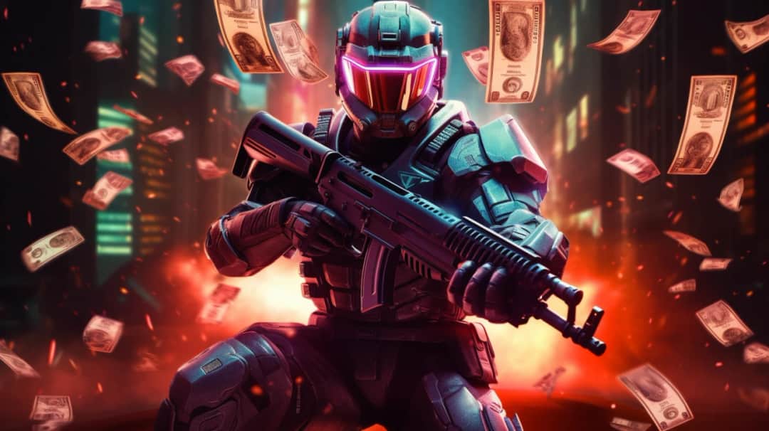 Nowa gra Helldivers 2: Dyrektor kreatywny o monetyzacji