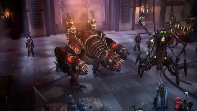 Warhammer 40k Rogue Trader spolszczenie – jak uniknąć błędów i cieszyć się polską wersją