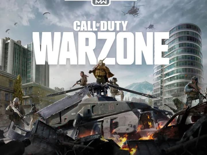 Call of Duty na PS4 i PS5: Przewodnik po grach i trybach