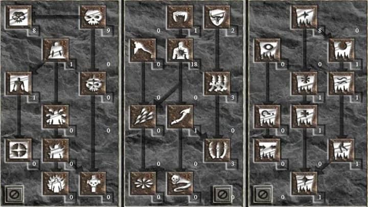 Jak rozwijać nekromante w diablo 2 – najlepsze strategie i porady dla początkujących