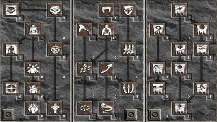 Jak rozwijać nekromante w diablo 2 – najlepsze strategie i porady dla początkujących