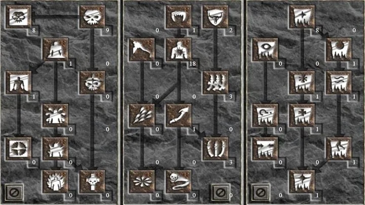 Jak rozwijać nekromante w diablo 2 – najlepsze strategie i porady dla początkujących