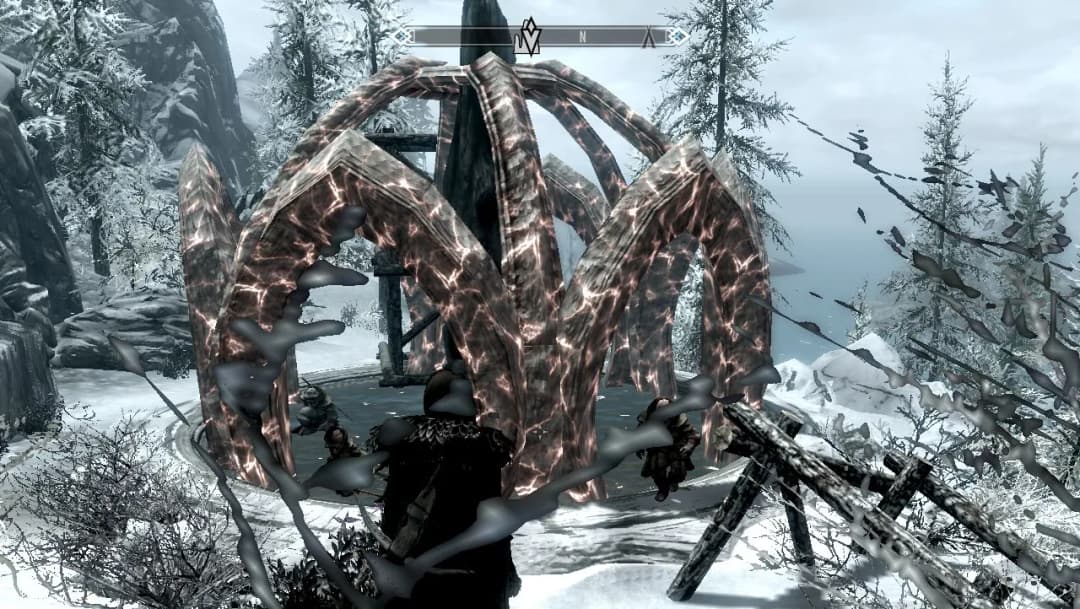 Skyrim - poznaj najprostszy sposób na wykonanie krzyku w grze