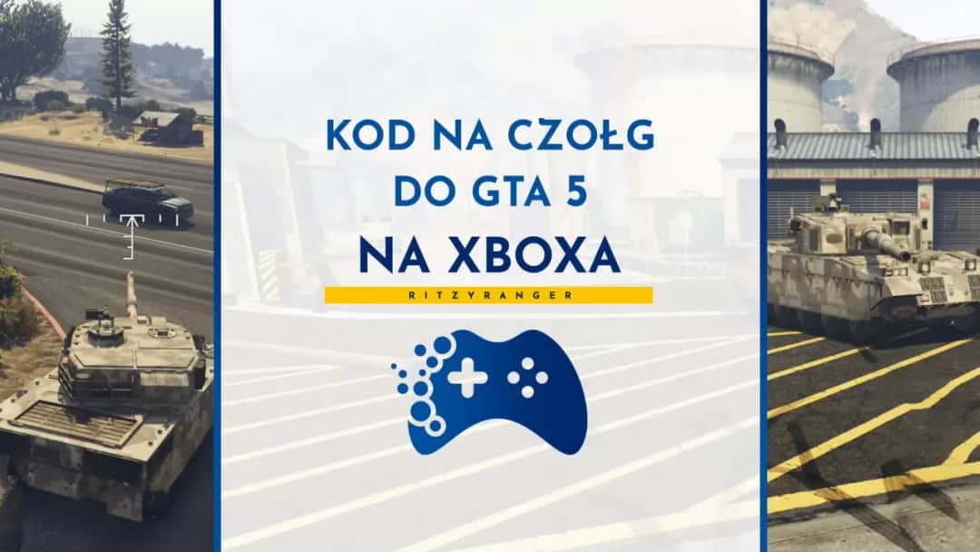 Czołg Rhino i Buzzard w GTA V: Wszystkie kody (PC, PS, Xbox)