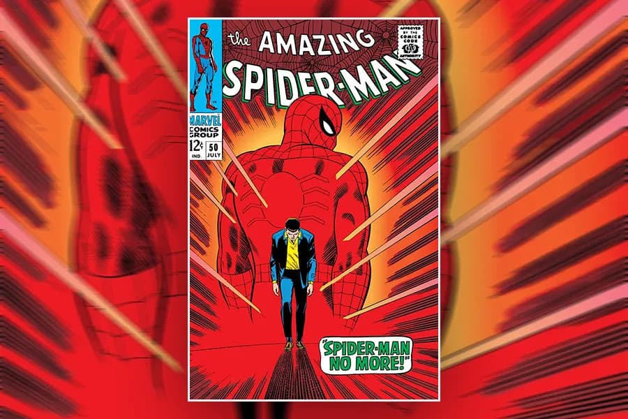 Najważniejsze komiksy Spider-Man - od których serii warto zacząć czytanie?