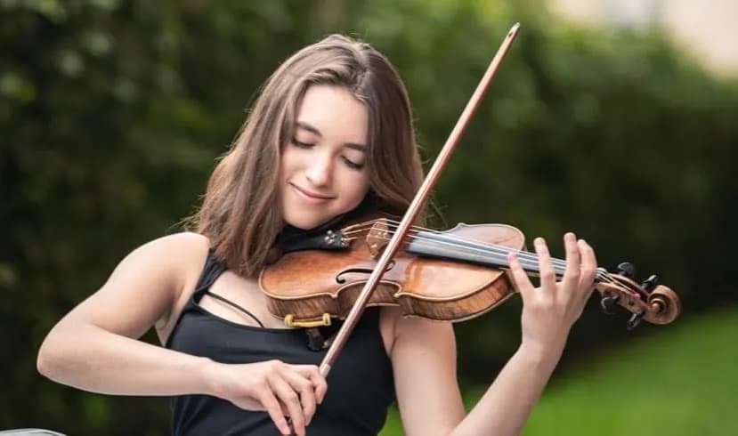 Ile kosztuje nauka gry na skrzypcach? Ceny lekcji i instrumentów w Polsce