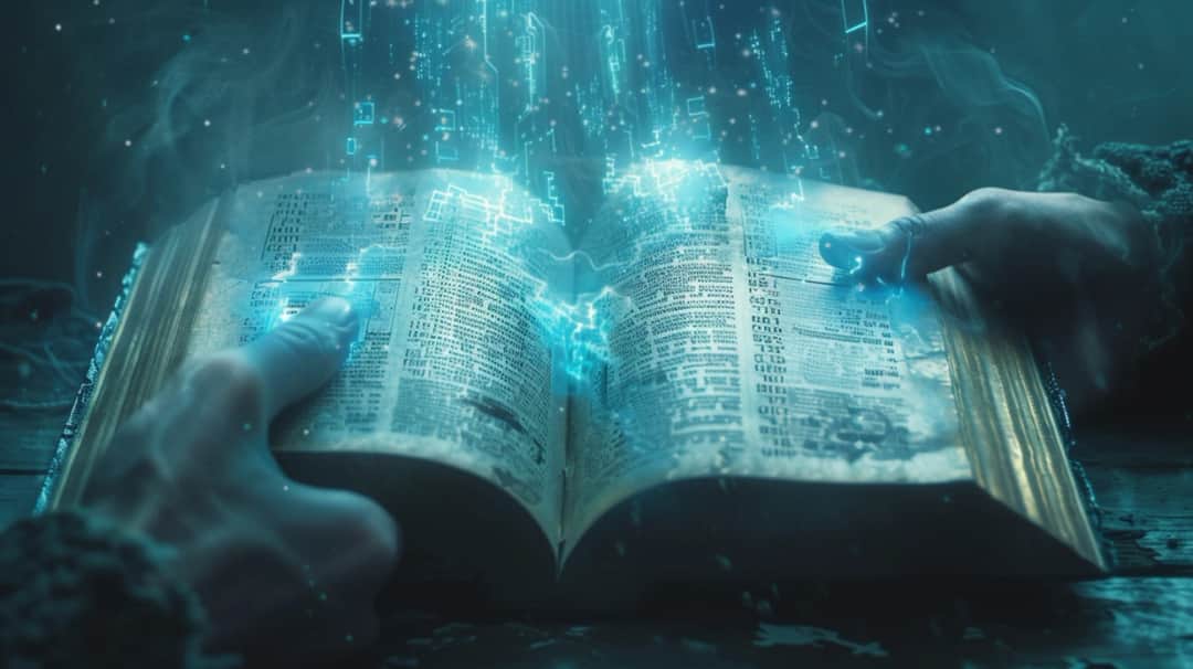 Keanu Reeves wypuszcza swoją książkę science fiction o nieśmiertelności