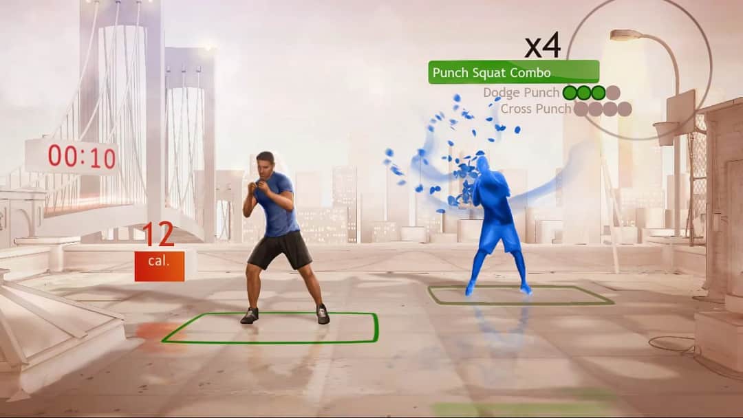 Czy Kinect Sports 360 to najlepsza gra fitness na konsolę? Opinia