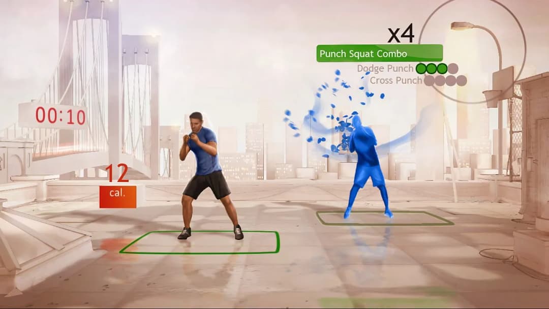 Czy Kinect Sports 360 to najlepsza gra fitness na konsolę? Opinia