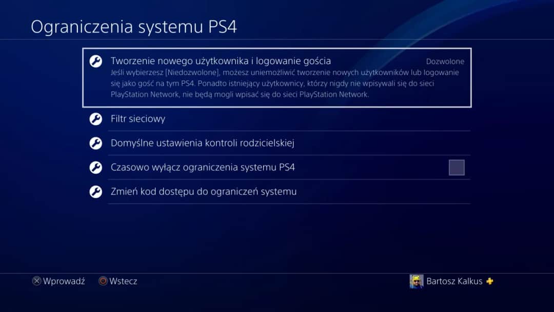 Jak sprawdzić czas gry na PS4? Poznaj dostępne metody!