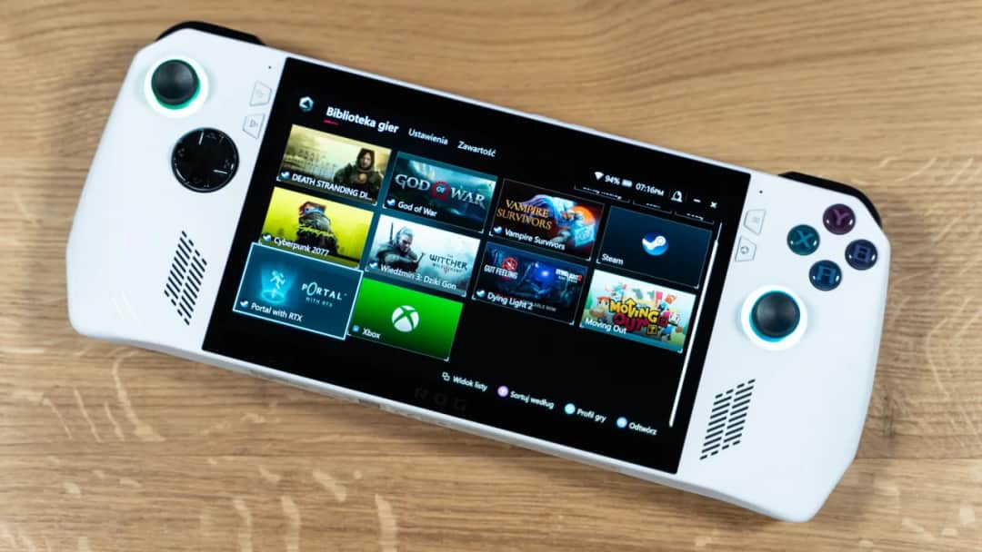 Konsola domowa: Dziel gry na Xbox, PS5, Switch legalnie i bezpiecznie