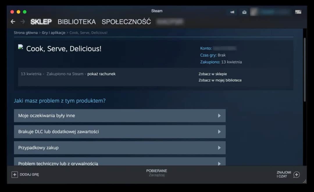 Skradzione konto Steam? Odzyskaj je! Kompletny przewodnik supportu