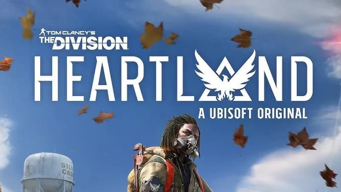 Nowa Gra The Division: Heartland - Świeże informacje prosto z Tajlandii