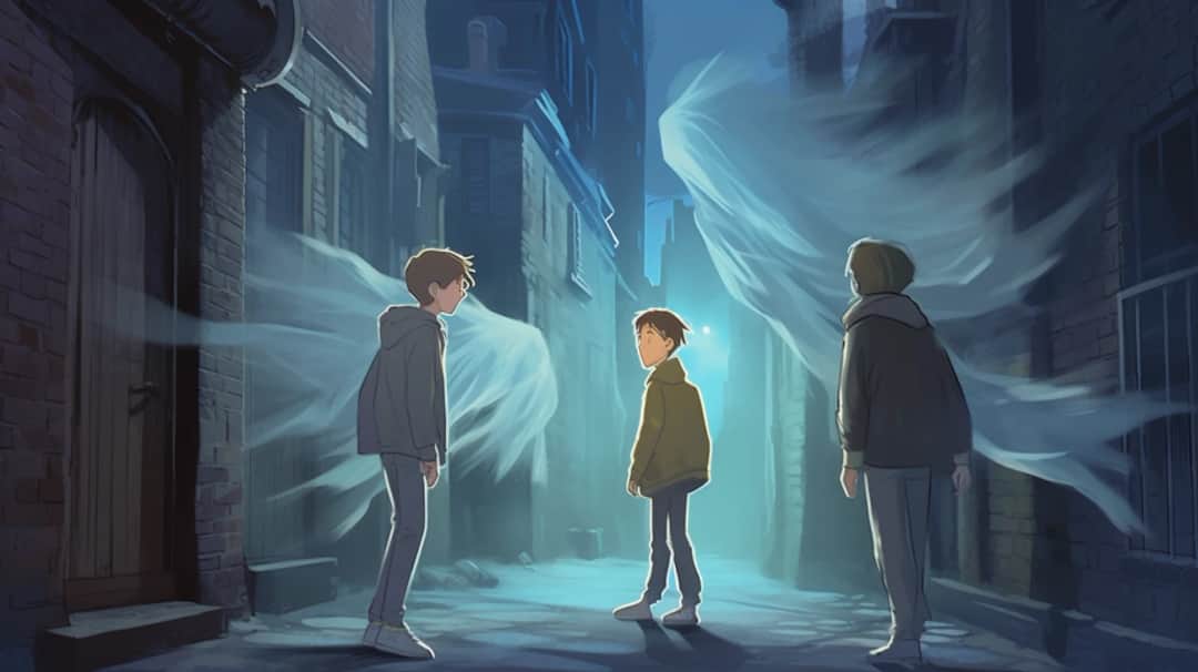 Rosie Talbot demaskuje prawdziwych złoczyńców w swojej nowej książce Sixteen Souls