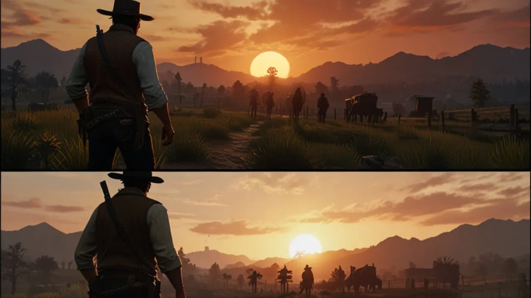 Czy remake RDR przywróci chwałę kultowej gry westernowej? Opinie