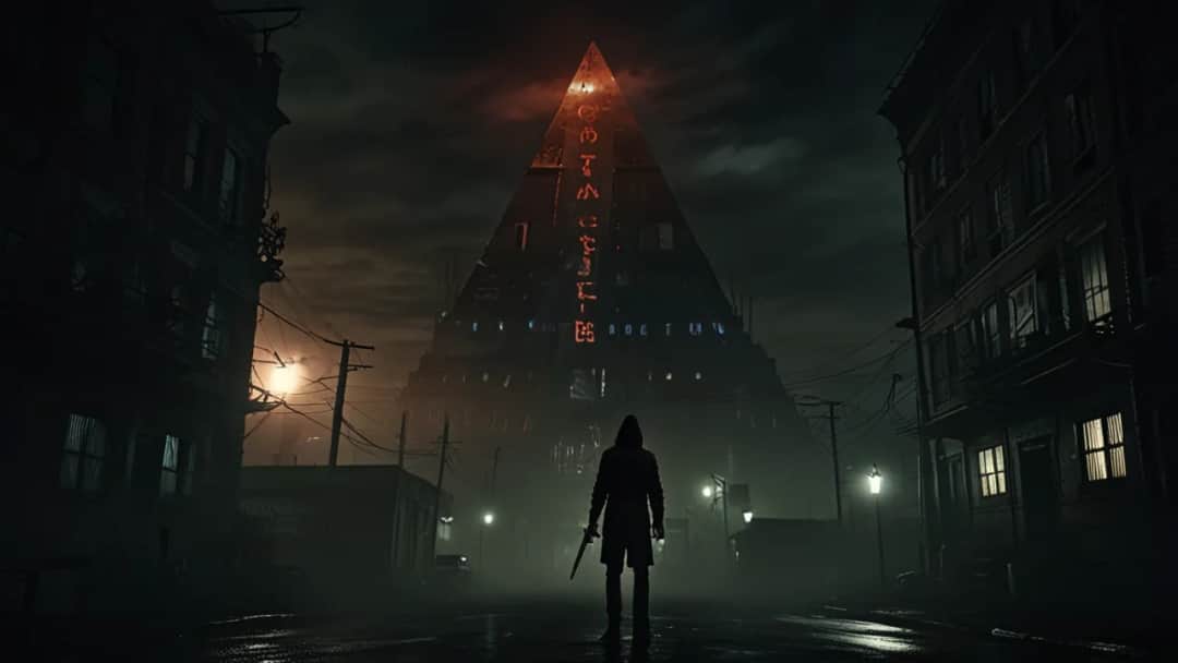 Silent Hill 2 Remake: Bloober Team zapewnia, że prace przebiegają sprawnie