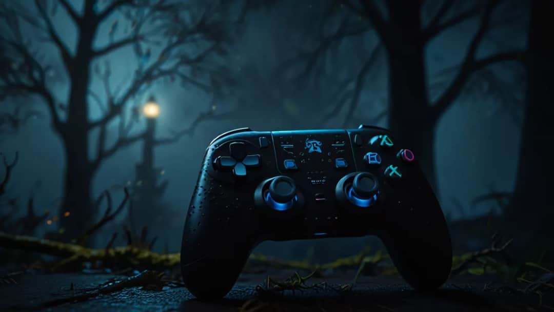 Nowy kontroler do gry Elden Ring: Shadow of the Erdtree