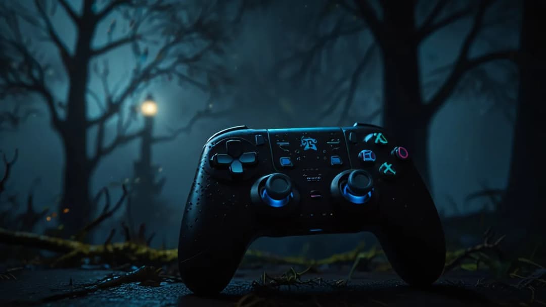 Nowy kontroler do gry Elden Ring: Shadow of the Erdtree