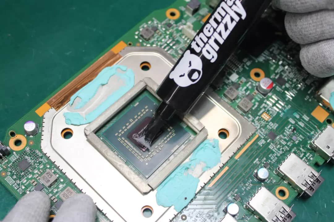 Jak wyczyścić cache w Xbox Series S? Odzyskaj pełną płynność!