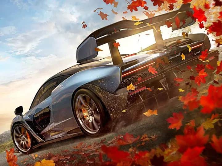 Wymagania Forza Horizon 4 i 5: Co potrzebujesz do gry?