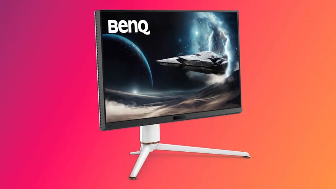 Monitor 1440p do Xbox Series S: 120Hz, FreeSync i polecane modele