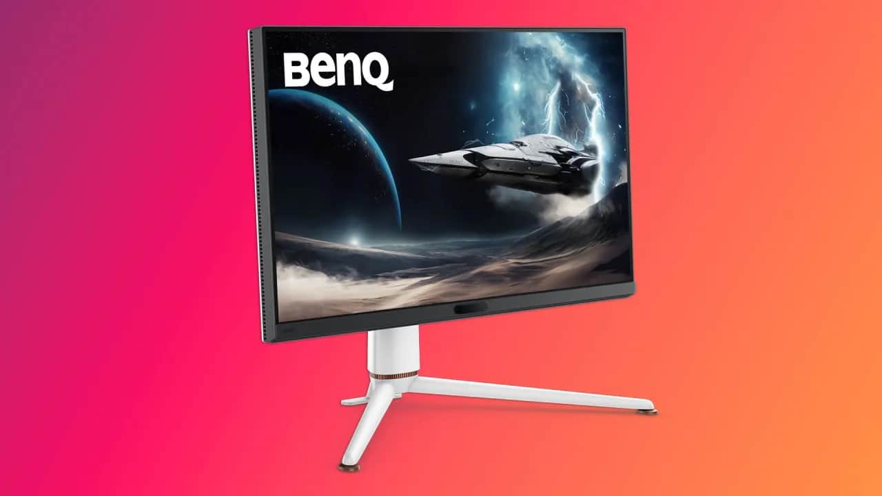 Monitor 1440p do Xbox Series S: 120Hz, FreeSync i polecane modele