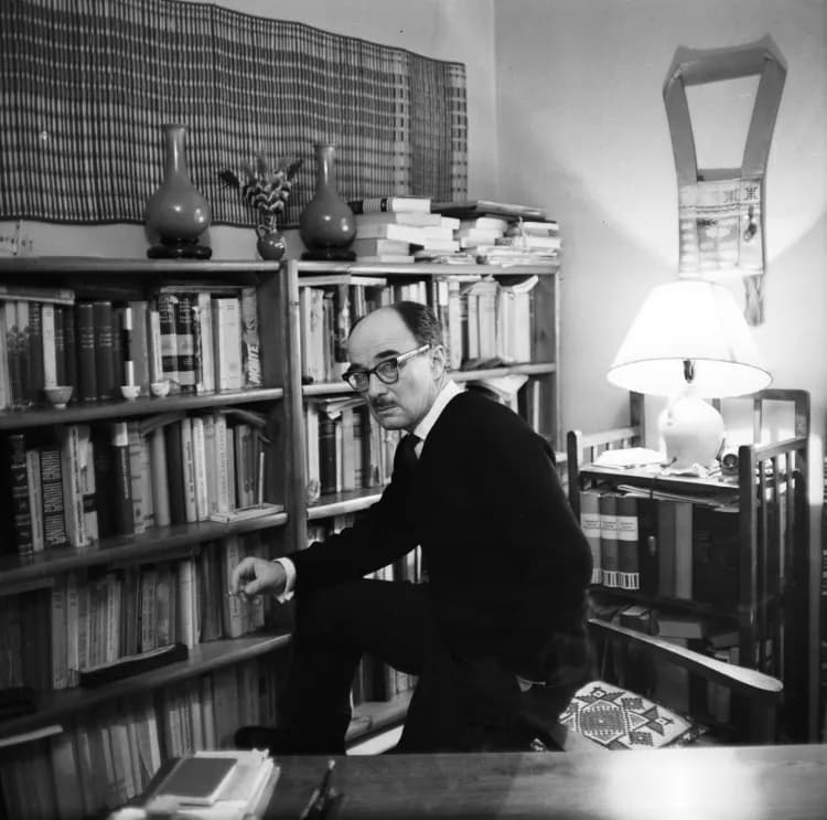 Pawła Jasienicy - przeczytaj o polskim historyku. Pasjonujące teksty.