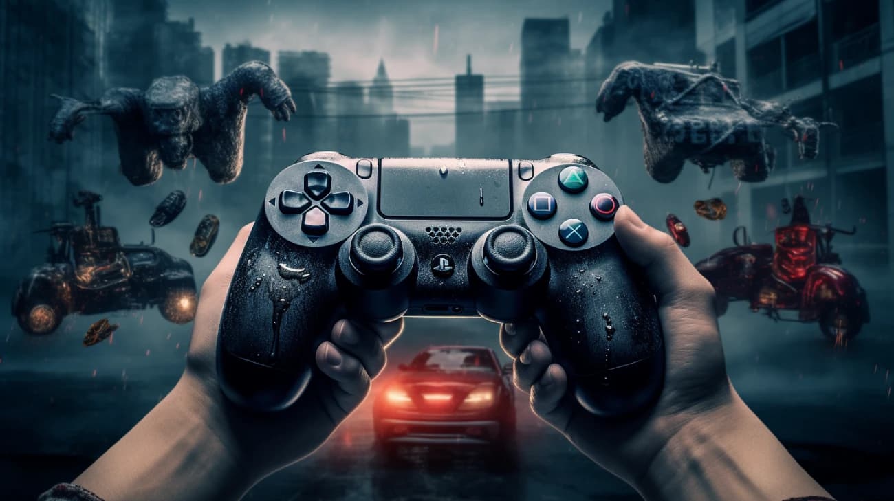 Resident Evil 2, EA Sports FC 24 i inne darmowe gry i okazje tej nocy