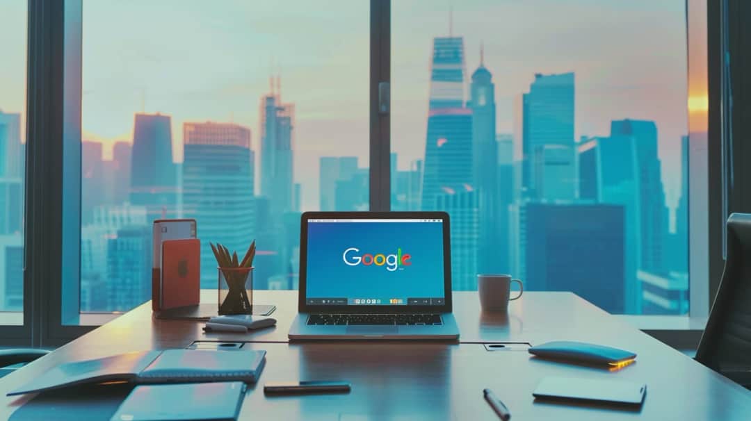 Zwolnienia w Google: najnowsze wieści o cięciach etatów