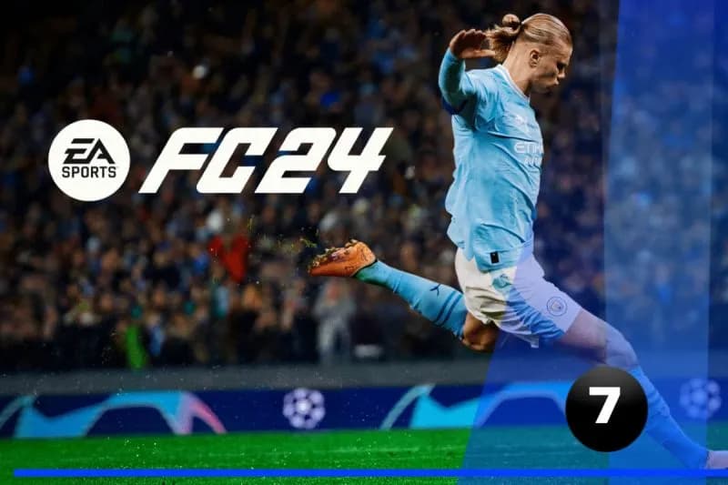 Nowości w FC24 na PS4 i PS5: Przegląd nowych funkcji w grze