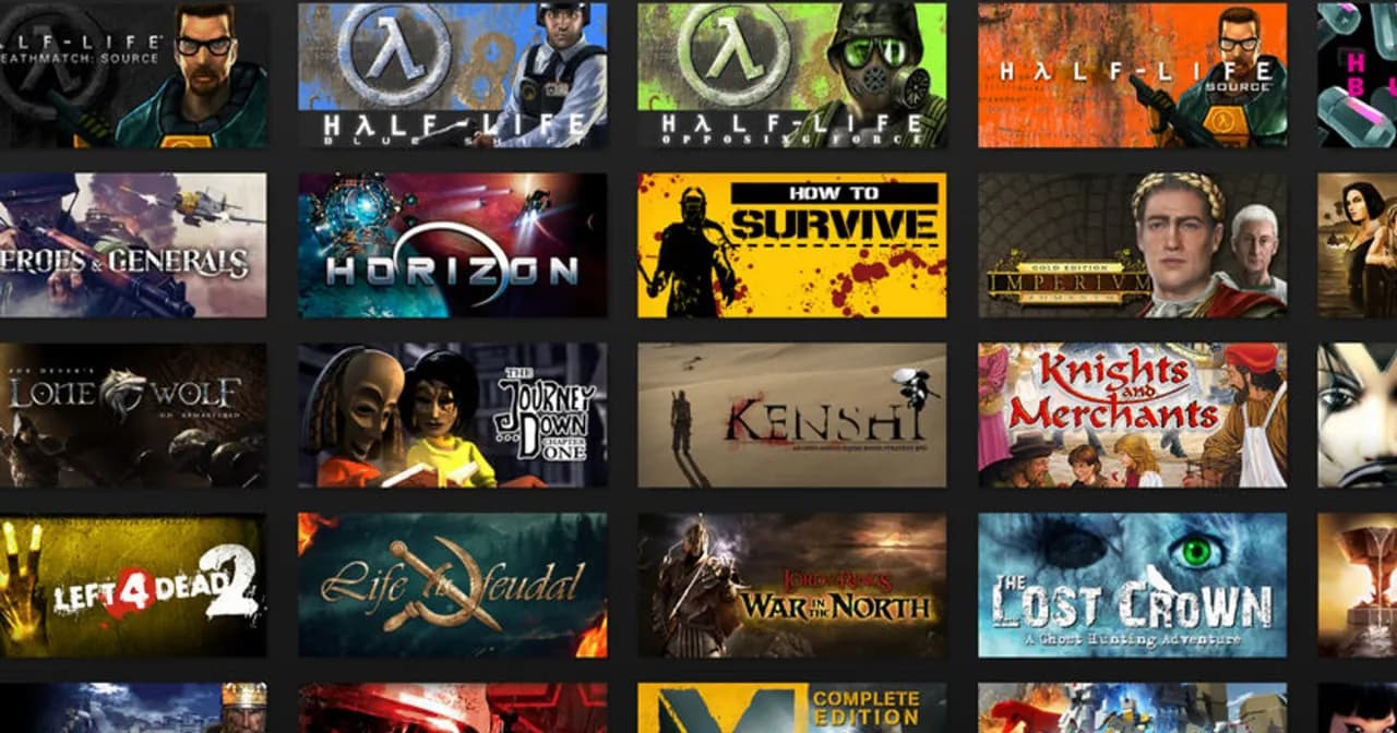 Karta Steam – co to jest i jak wykorzystać ją do zakupów gier