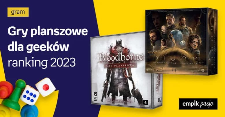 Graj w najlepsze historyczne gry planszowe | Odkryj nowe pasje i zainteresowania