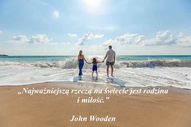 Najpiękniejsze złote myśli o rodzinie - refleksje, które poruszają serce