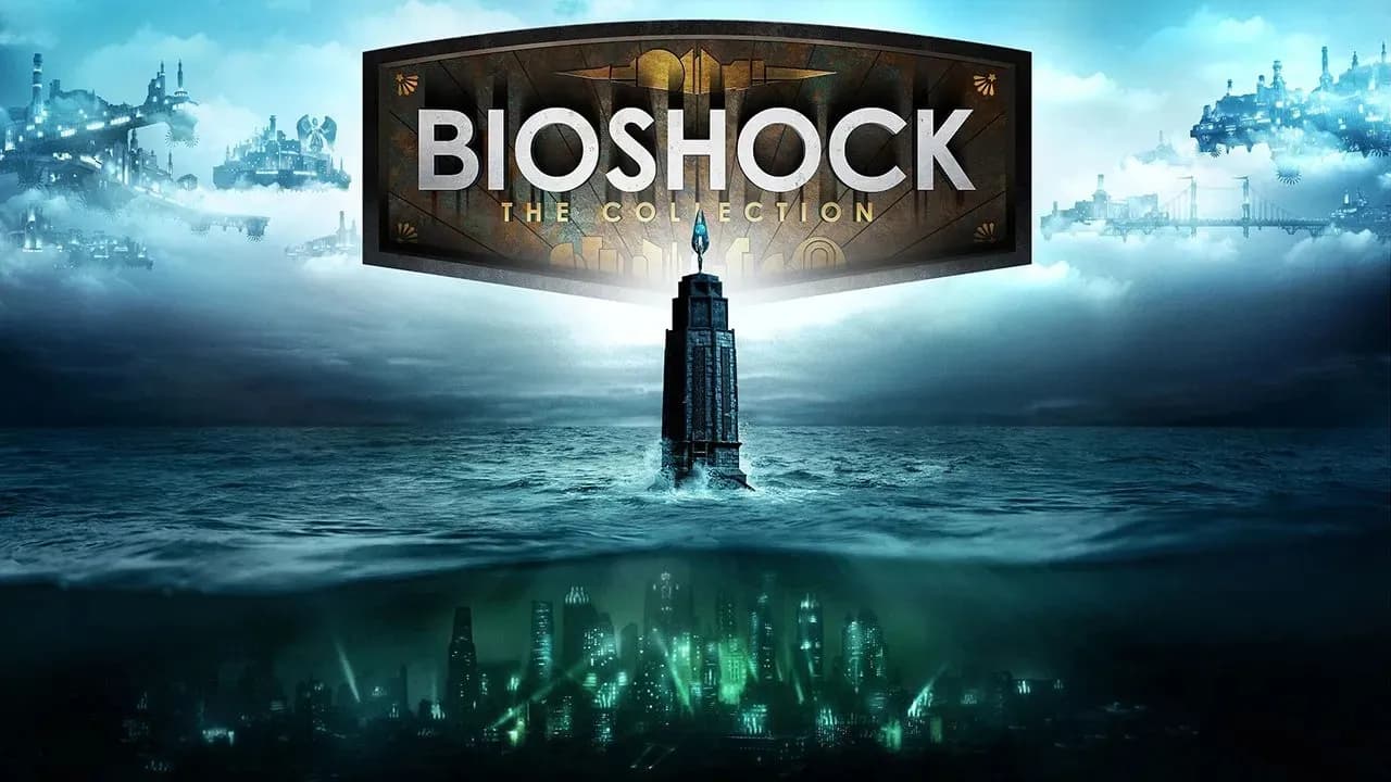 Bioshock spolszczenie – jak pobrać i zainstalować polskie tłumaczenie bez błędów