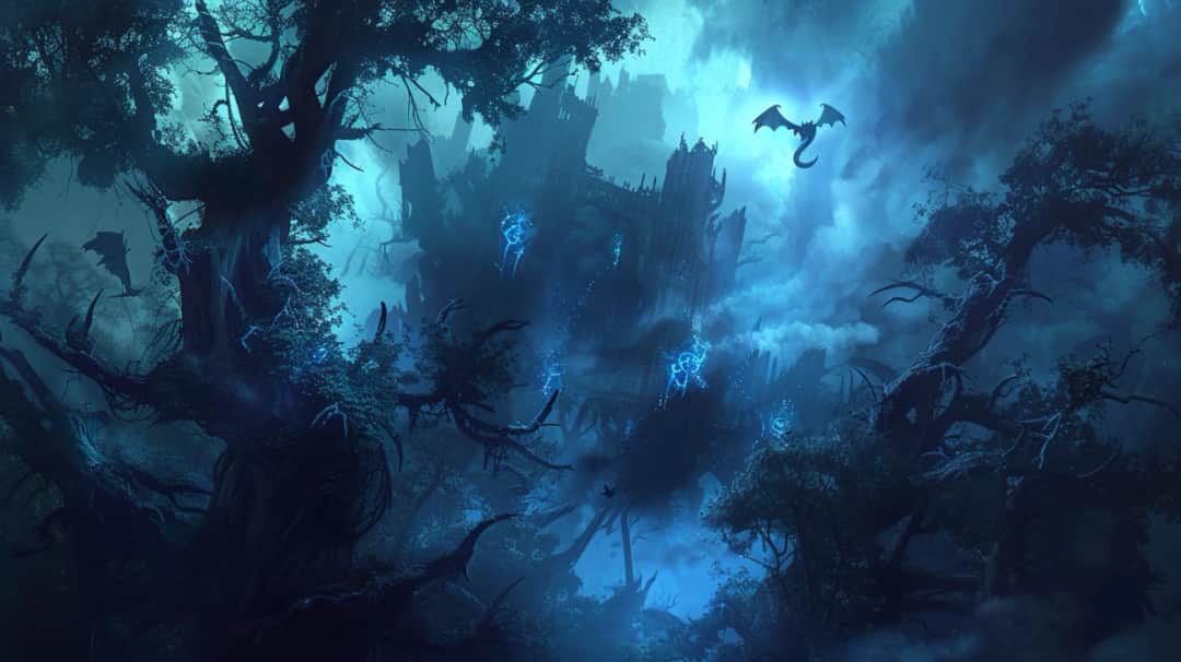 Krótki zwiastun Dragon Age: Dreadwolf – pełna prezentacja gry nadchodzi wiosną