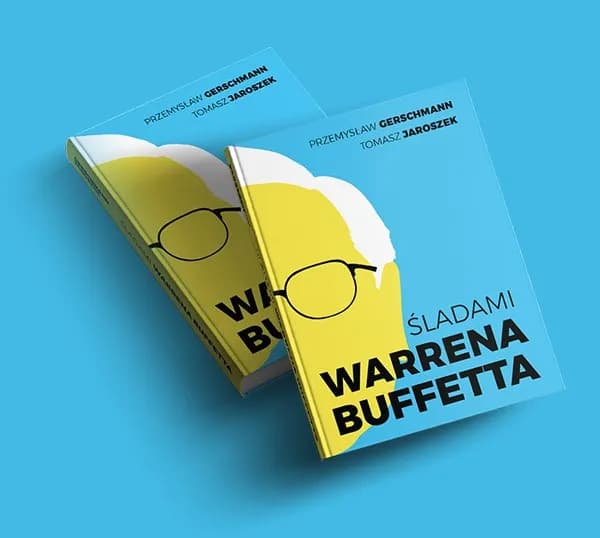 Jak bezpiecznie i legalnie zdobyć śladami warrena buffetta pdf w 2025