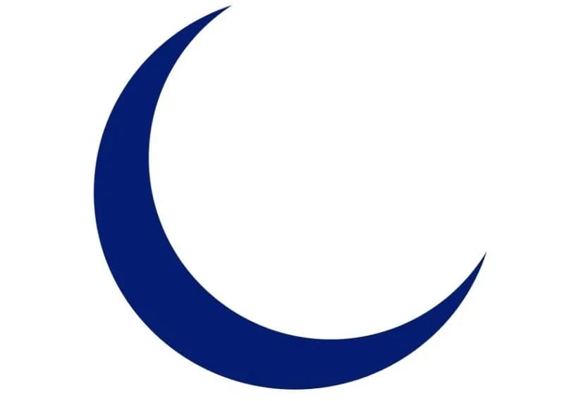 Symbolika księżyca w Słowniku Kopalińskiego – co naprawdę oznacza ten symbol?