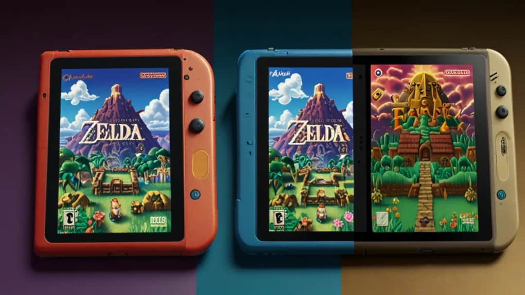 Czy remake Zelda Link's Awakening przebił oryginał? Gracz ocenia!