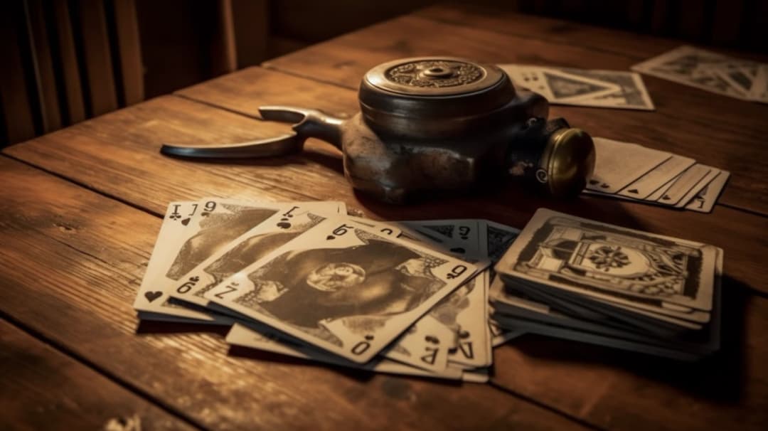 Desperados: Kompletny przewodnik po kodach i trikach