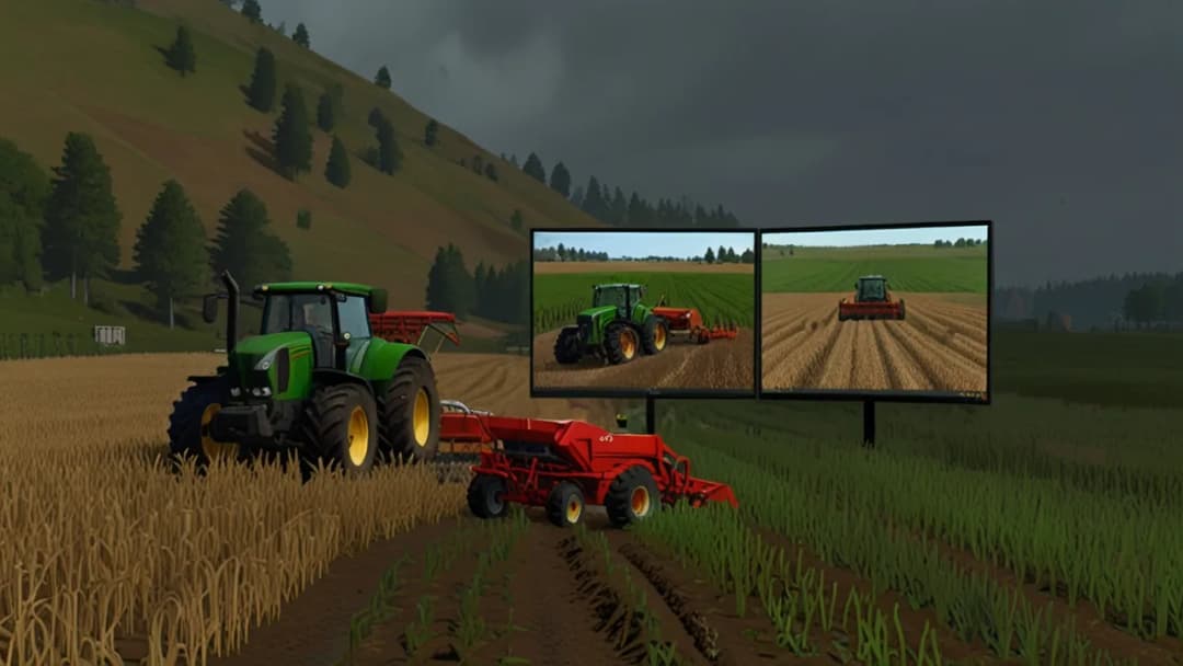 Jak zdobyć Farming Simulator za darmo? Legalne sposoby i pułapki