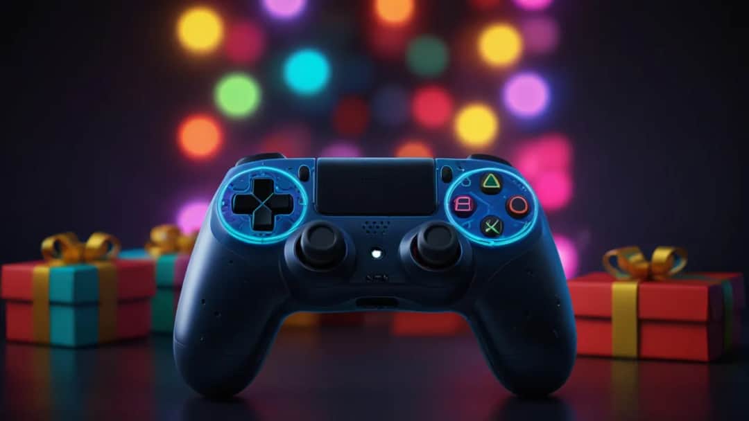 Nieprzegap okazji na Black Friday - darmowe gry i więcej czeka na Ciebie!