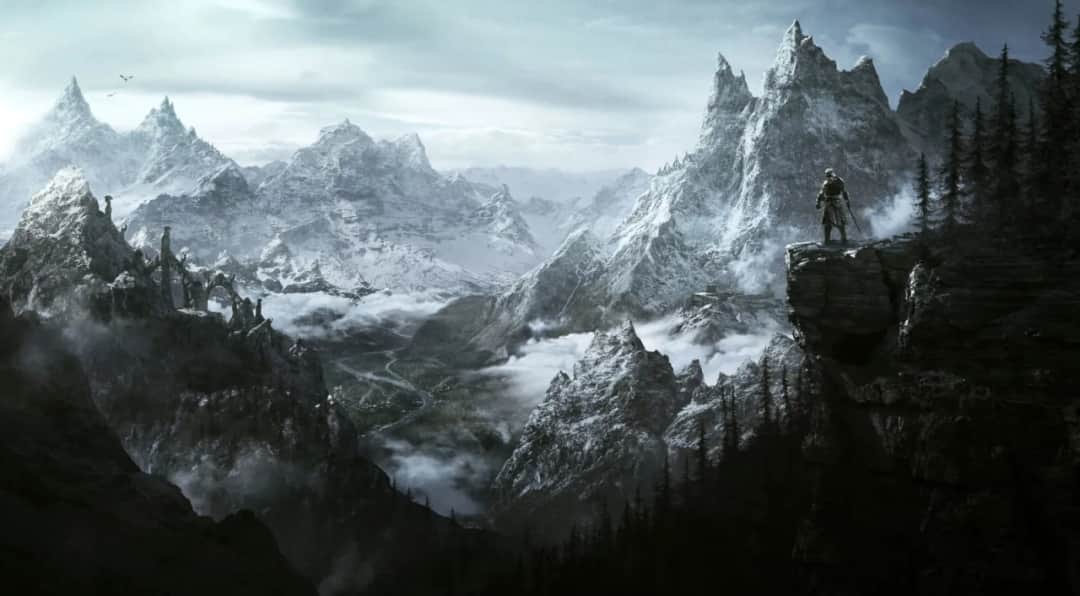 Skyrim: Najnowsza aktualizacja The Elder Scrolls V wprowadza płatne dodatki i wpływa na stare modyfikacje