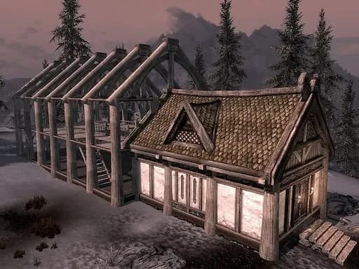 Działki w Skyrim: kompletna lista lokalizacji i wymagań do zakupu