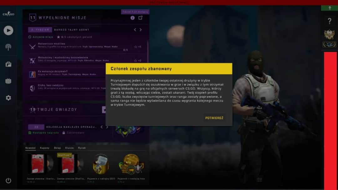 Blokada VAC: Co to jest, za co i czy można ją usunąć?