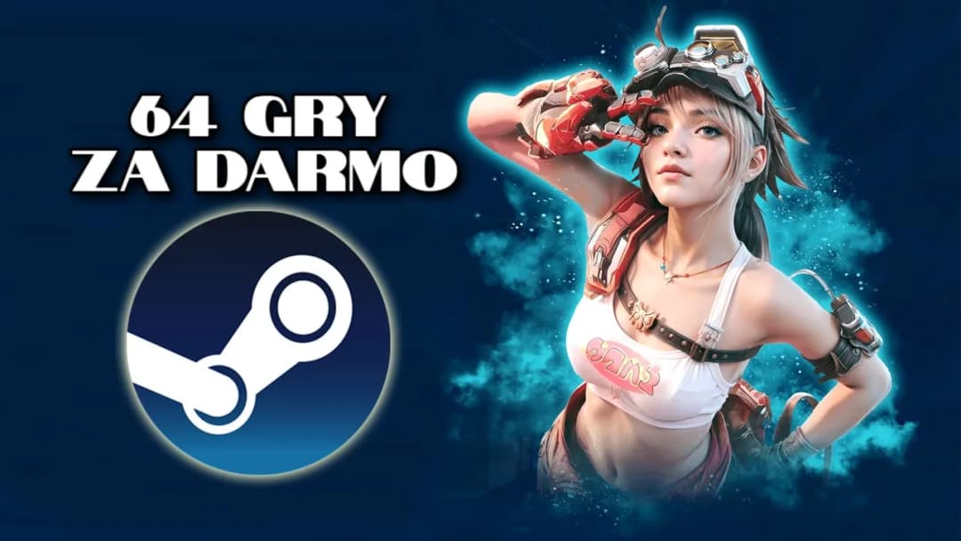 Top darmowe gry na pc 2025 - sprawdź jakie gry możesz pobrać za darmo!